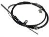 Brake Cable:MB256751