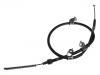 Brake Cable:MB256742