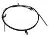 Brake Cable:MB256743