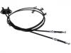 Brake Cable:GS1D-44-410B