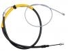 Seilzug, Feststellbremse Brake Cable:36400-0005R