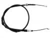 Brake Cable:7H1 609 701 F