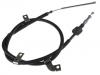 Brake Cable:26051-FC030