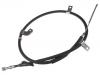 Seilzug, Feststellbremse Brake Cable:26051-FC020