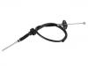 Câble d'embrayage Clutch Cable:96590791