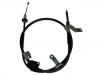 Brake Cable:59760-A2310