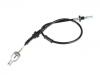 Clutch Cable:23710-63B01